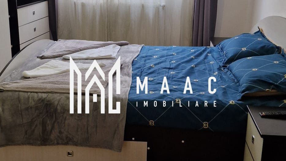 Apartament 3 Camere I 77 MP I Etaj 2 I Balcon I Hipodrom III - Poză 4
