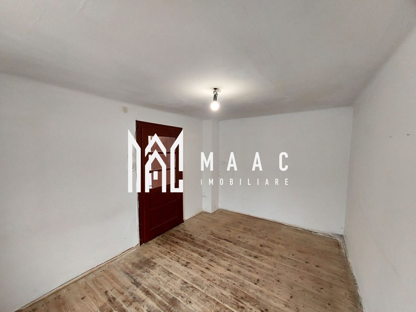 Casa 3 Camere | 100MPU | Teren 413MP | Terezian - Poză 3