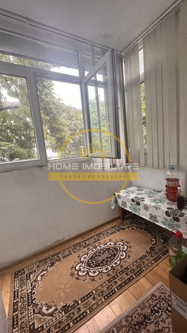 🏠Apartament 3 cam, 58MP, etaj 1 // 📍Tudor Vladimirescu - Iulius Mall - Poză 13