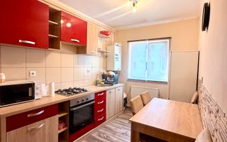 Apartament la cheie / etaj intermediar / Zona Stejarului - Poză 8