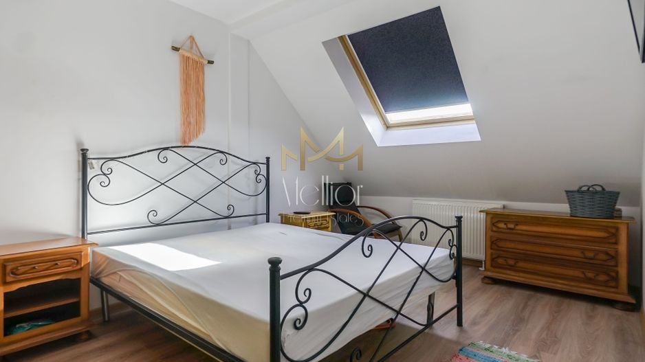 Apartament 3 camere, 79 mp, parcare, Manastur, zona Edgar Quinet! - Poză 14