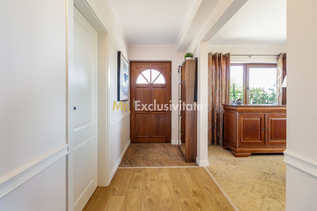 Casa cu suflet si gradina spectaculoasa - Poză 17