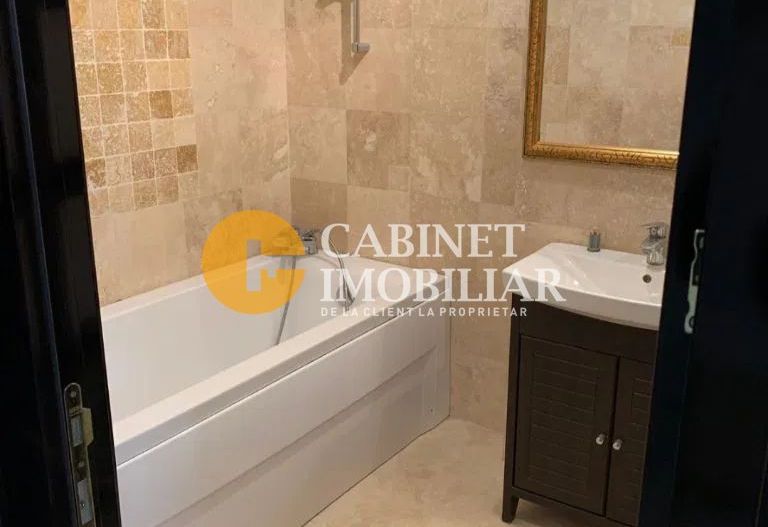 De vânzare: Apartament 2 camere – 66 mp – Copou, Exclusive Residence - Poză 6
