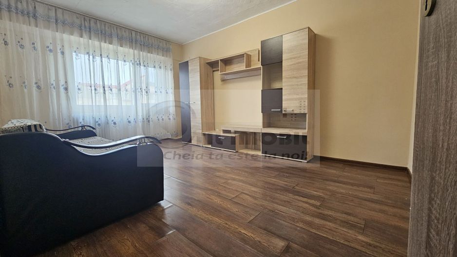 Apartament 2 camere | Zona Păcurari  | Balcon 11 mp | - Poză 2