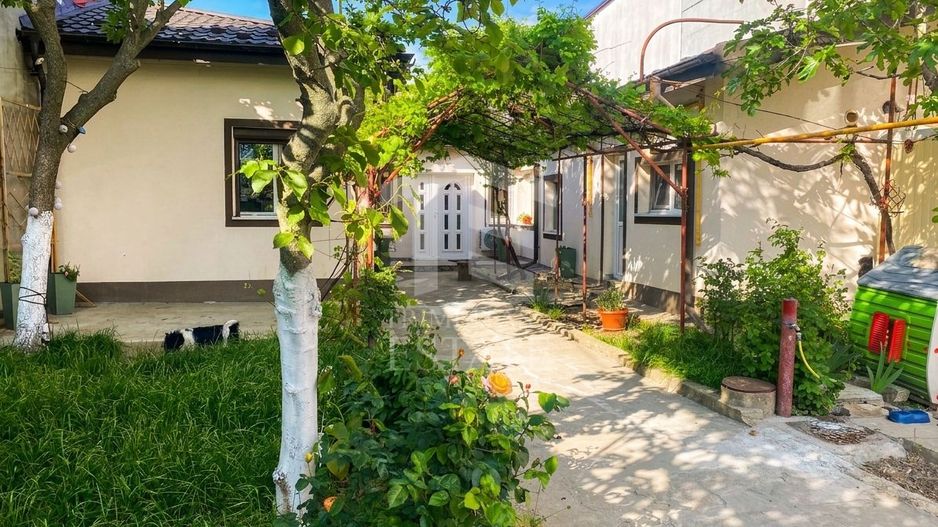 CHITILA-Bucurestii Noi | Casa 95 mp | Teren 260 mp| 15 min Metrou - Poză 3