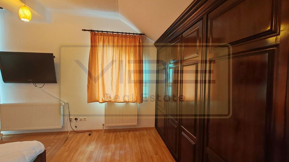 Apartament/birou -200mp- 5 camere la Vilă-Moara De Vânt! - Poză 8