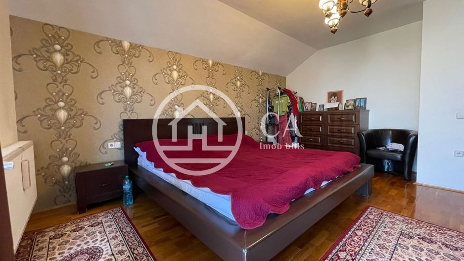 Casa de vânzare cu 4 camere in Santandrei, Bihor. - Poză 12