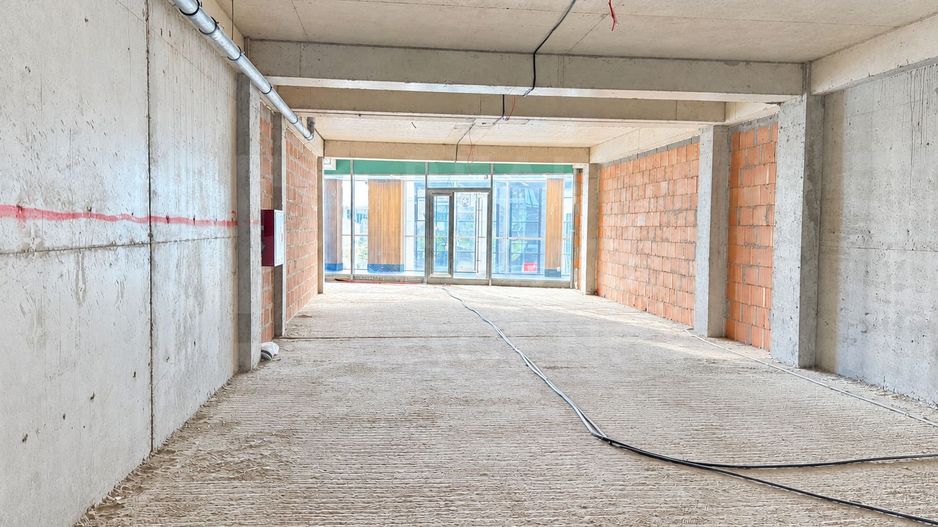 Chirie, spatiu comercial, str. Calea Iesilor, Buiucani - Poză 7
