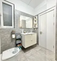 Apartament cu 3 camere, dressing decomandat la etajul 1 in Giroc langa Musicescu - Poză 19