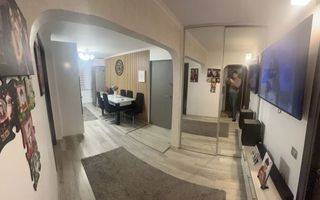 Apartament cu 3 camere decomandate | Zona Kaufland - Mărăști - Poză 4