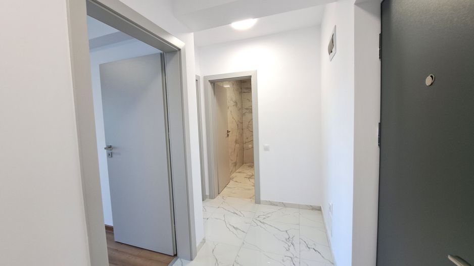 Apartament 3 camere Nou - Sibiu, Centrele Comerciale - Poză 12