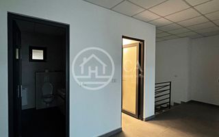 Spațiu comercial de închiriat cu 7 camere în zona Centurii, Oradea - Poză 8
