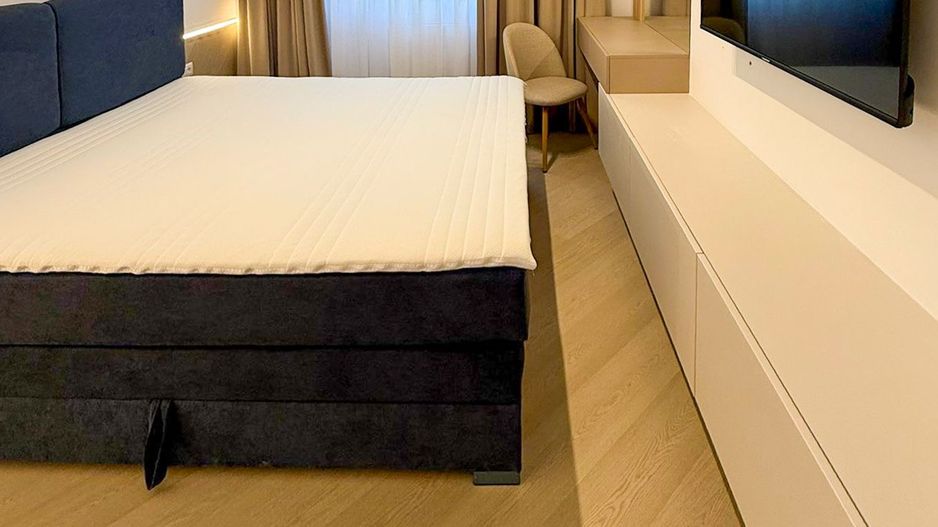 Prima închiriere I Luxury Apartament 3 camere I disponibil imediat - Poză 8