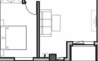 NOU | Apartament 2 Camere - Torontalului | CAMPEADOR CITY - Schiță 10