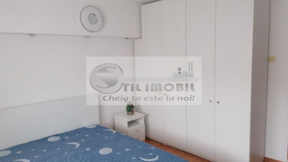 Apartament 4 camere - Zona Rond Vechi - Cug - 650 Euro - Poză 6