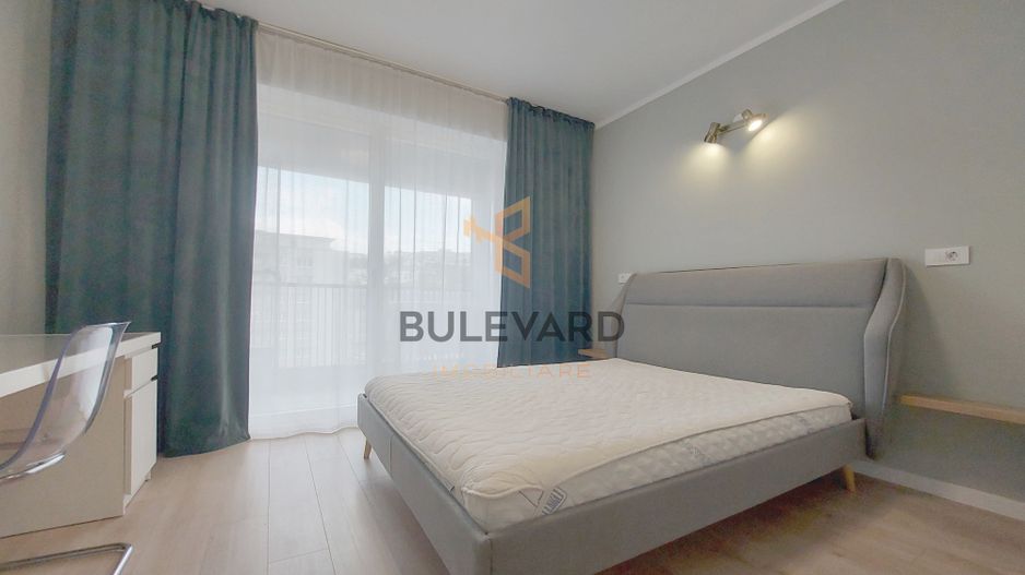 Apartament cu 3 camere/70 mp/zona Vivo! - Poză 4