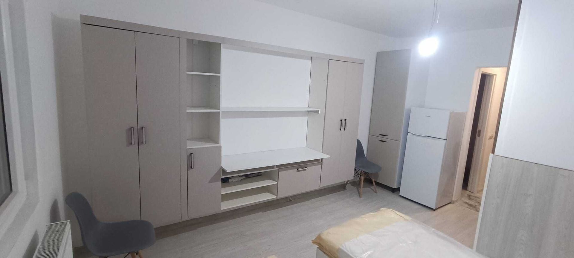 Garsonieră nouă – Prima închiriere | Str. Mizil | 5 min de Metrou - Poză 1