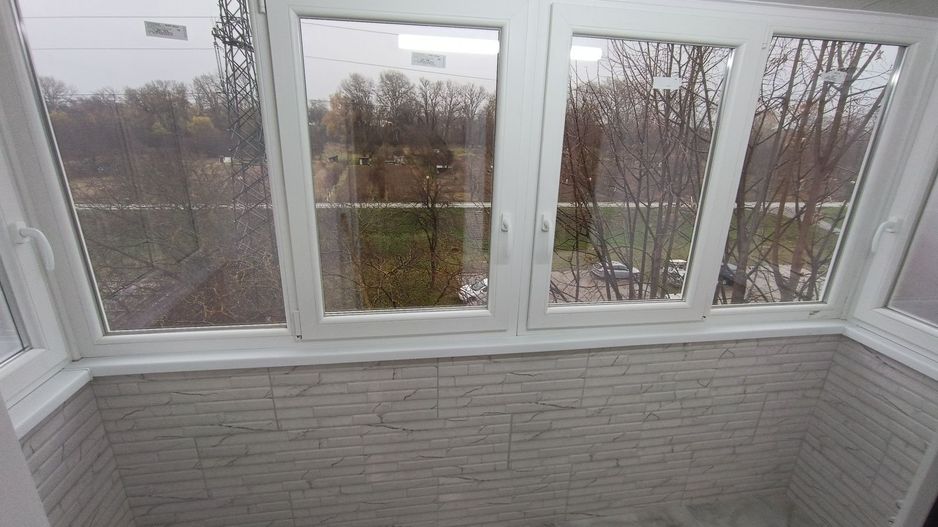 Vând apartament 3 camere MICRO 17 - Poză 7