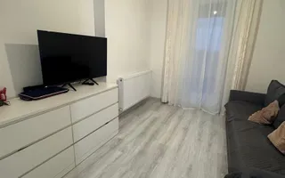 Sos Oltenitei APARTAMENT 3 CAMERE mobilat utilat - Poză 14