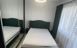 Apartament modern 2 camere cu parcare – Str. Biruinței, 550 €/lună - Poză 5