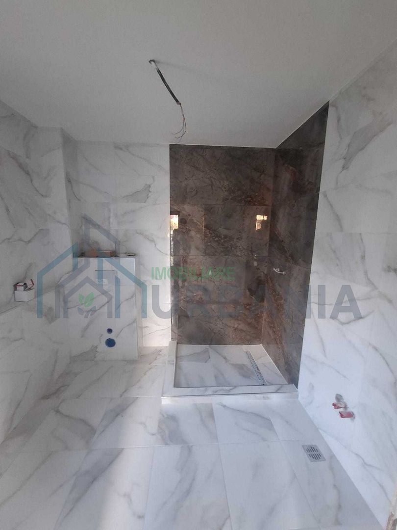 Casă duplex nouă, Valea Lupului, 3 dormitoare, 200.000 EUR - Poză 3