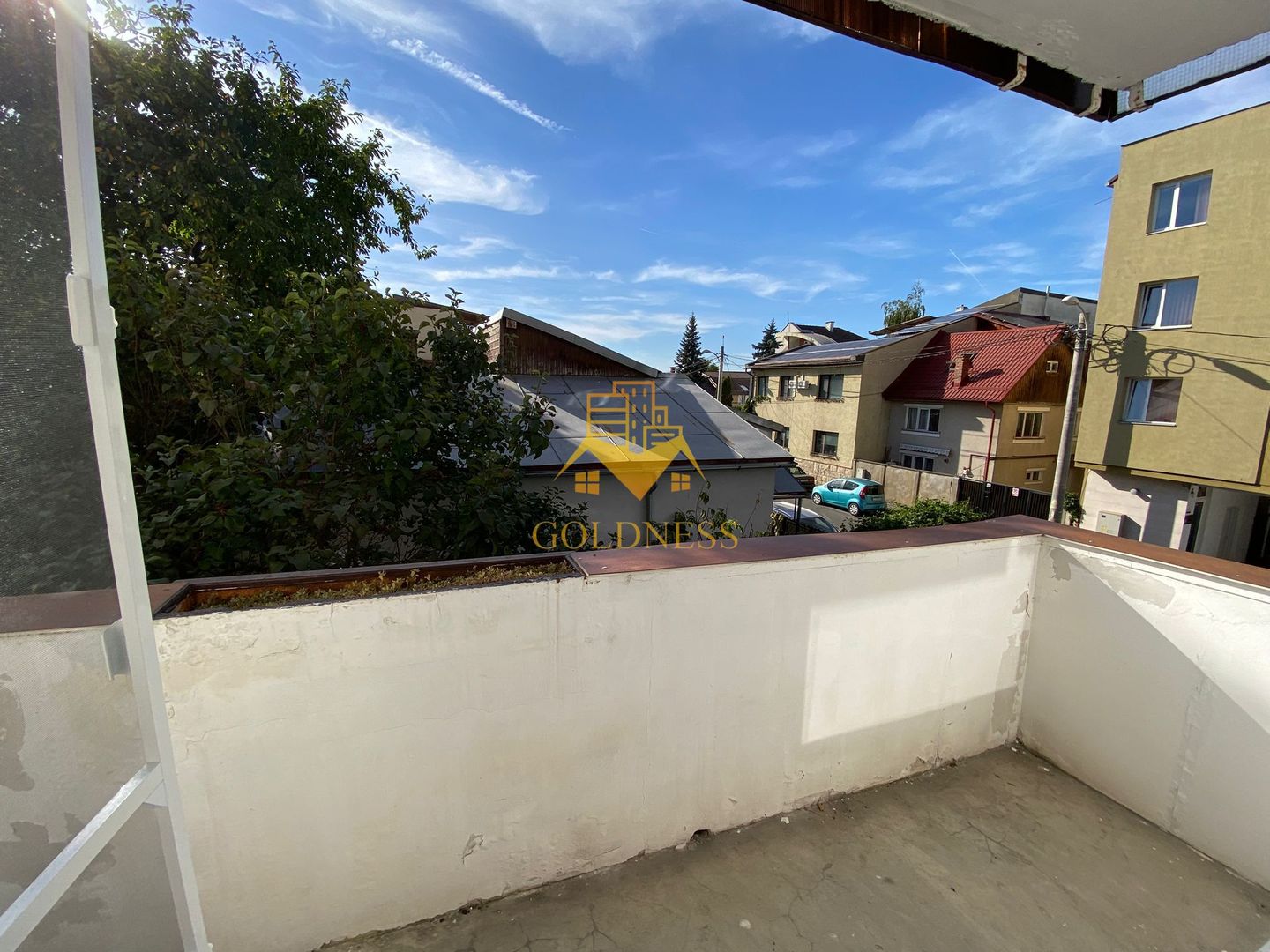 4 camere, Cartierul Gheorgheni, Interservisan, Titulescu, Iulius Mall - Poză 6