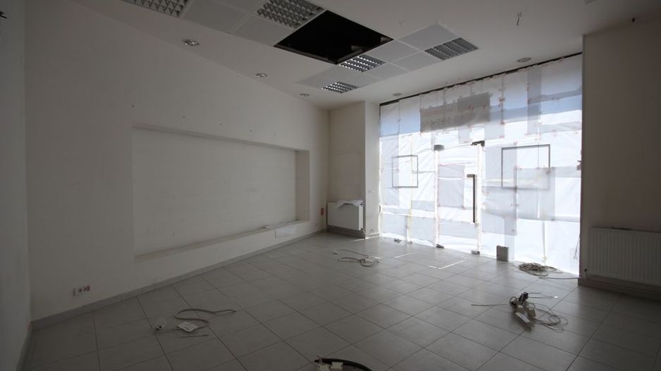 Spațiu comercial de 92mp în zona Ultracentral - Poză 4