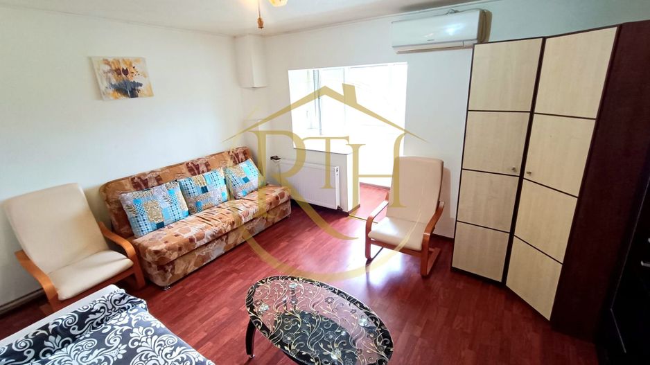 Inchiriez ap cu o camera in Girocului la padurice 250 euro/luna. - Poză 6