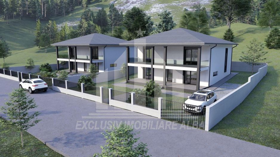 Casa individuala de vanzare, Cetate - Piata - Poză 5