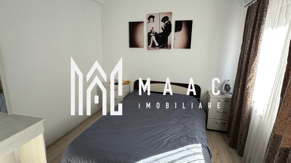 Apartament 2 camere de inchiriat | 55 mpu | Bulevardul Dem Radulescu | - Poză 1