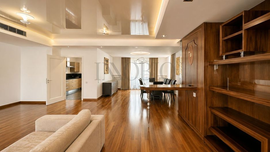 Penthouse | Washington Residence | 2 Locuri de Parcare - Poză 6