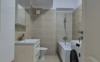 Apartament 2 camere, boxă și loc de parcare, Soleia, Valea Lupului - Poză 19