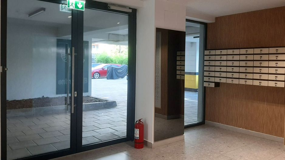 Apartament 2,5 camere cu grădină privată de 52 mp  Escape Synergy - Poză 16