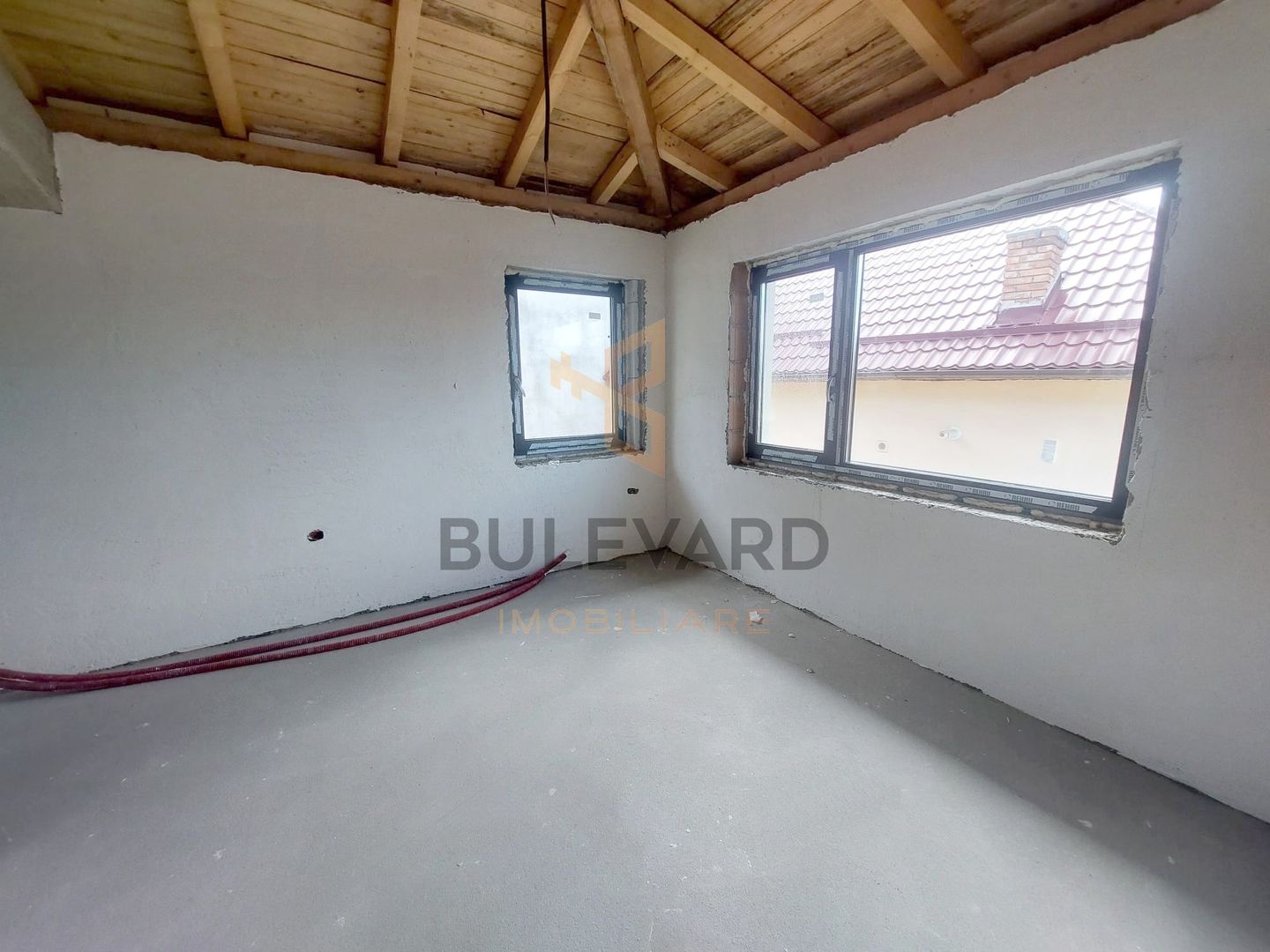 Casa noua in zona stadionului CFR! - Poză 1