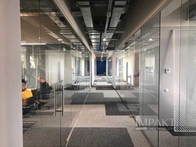 De inchiriat spatiu birouri - Henri Barbusse - Poză 5