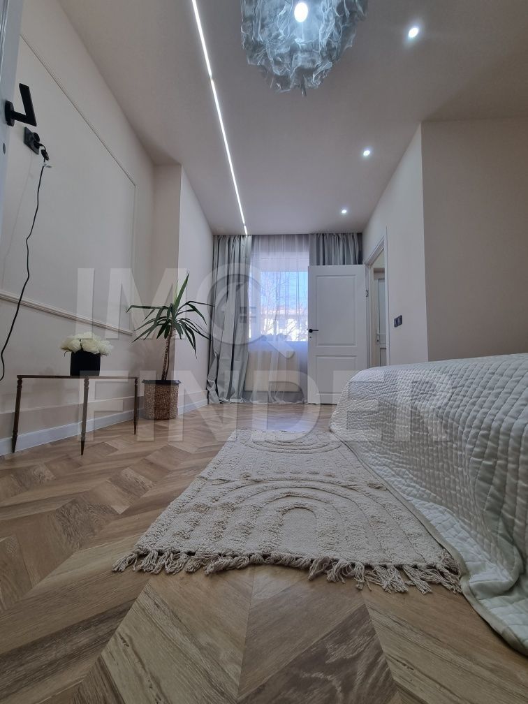 Vanzare Apartament ultrafinisat central - Poză 8