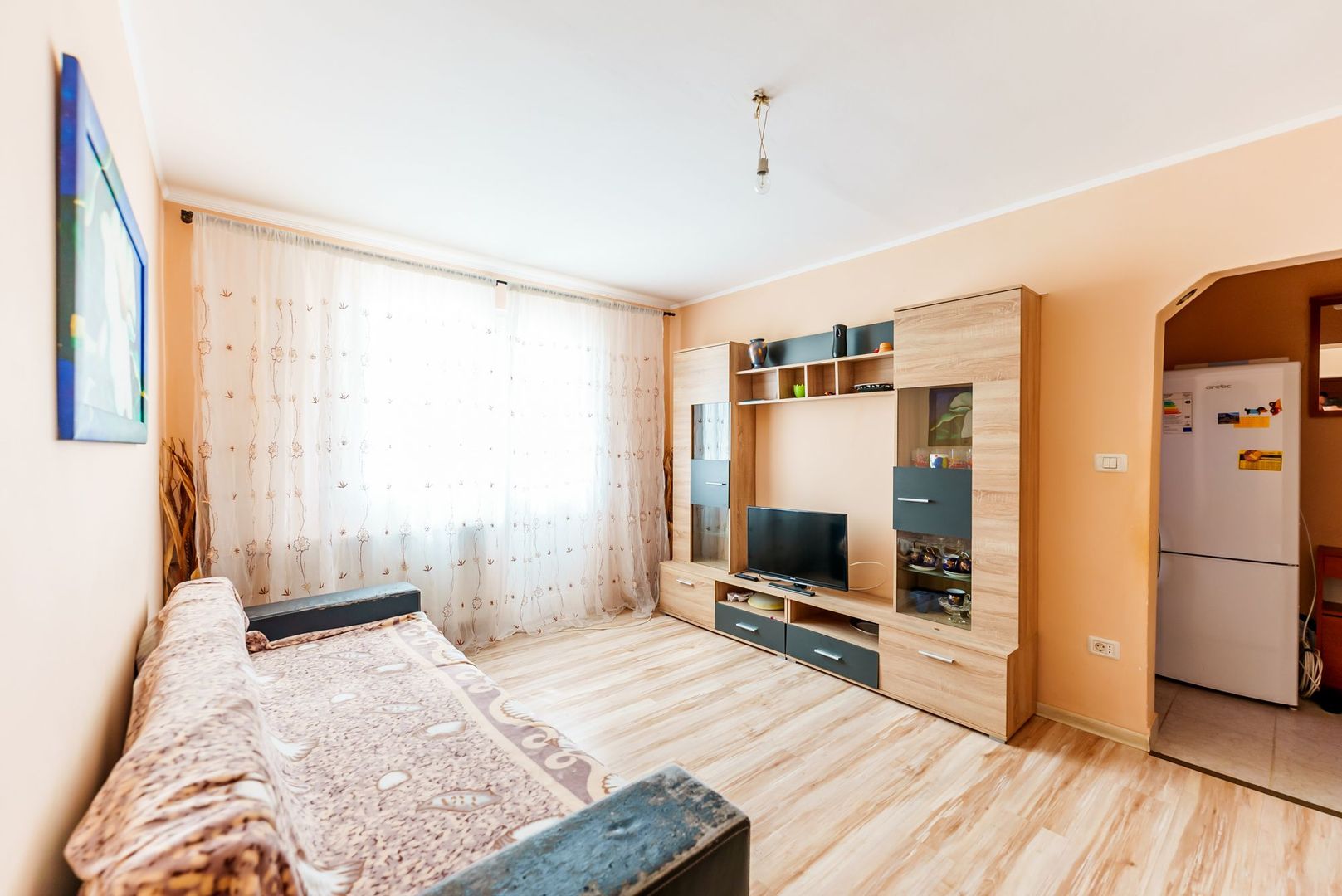 Apartament cu 3 camere zona Fortuna - Poză 1