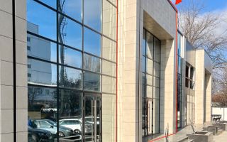 De închiriat spațiu comercial.Parter. - Poză 8