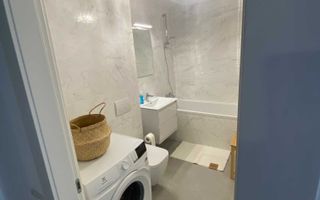 Inchiriere studio Residence5 Pipera - Poză 6