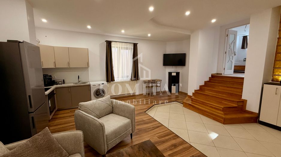 Apartament 2 camere | 75 mp | Prima închiriere | Pet Friendly | - Poză 9