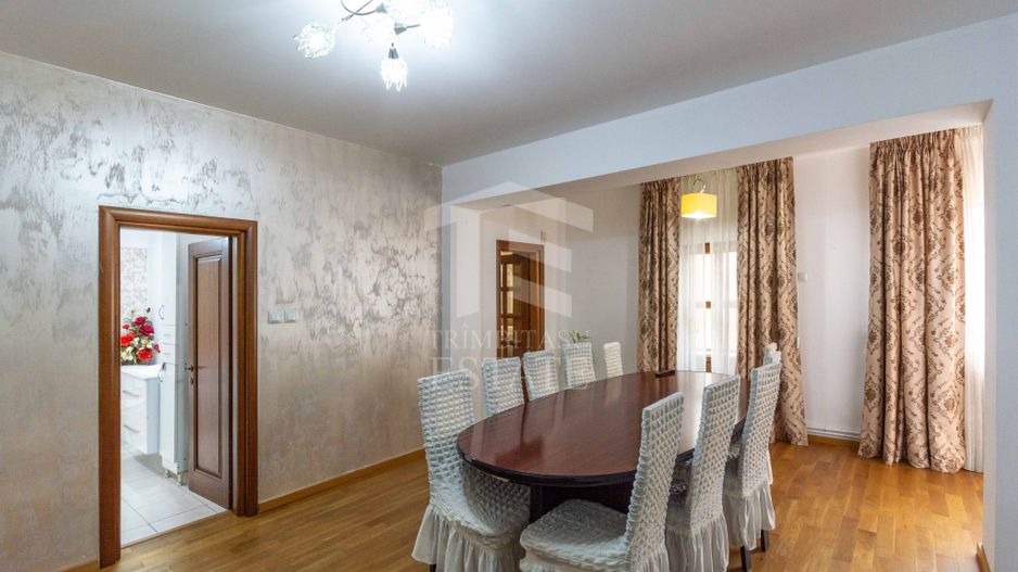 Chitila - Bucurestii Noi, str. Dunei nr. 10, ap. 3 camere la curte - Poză 2
