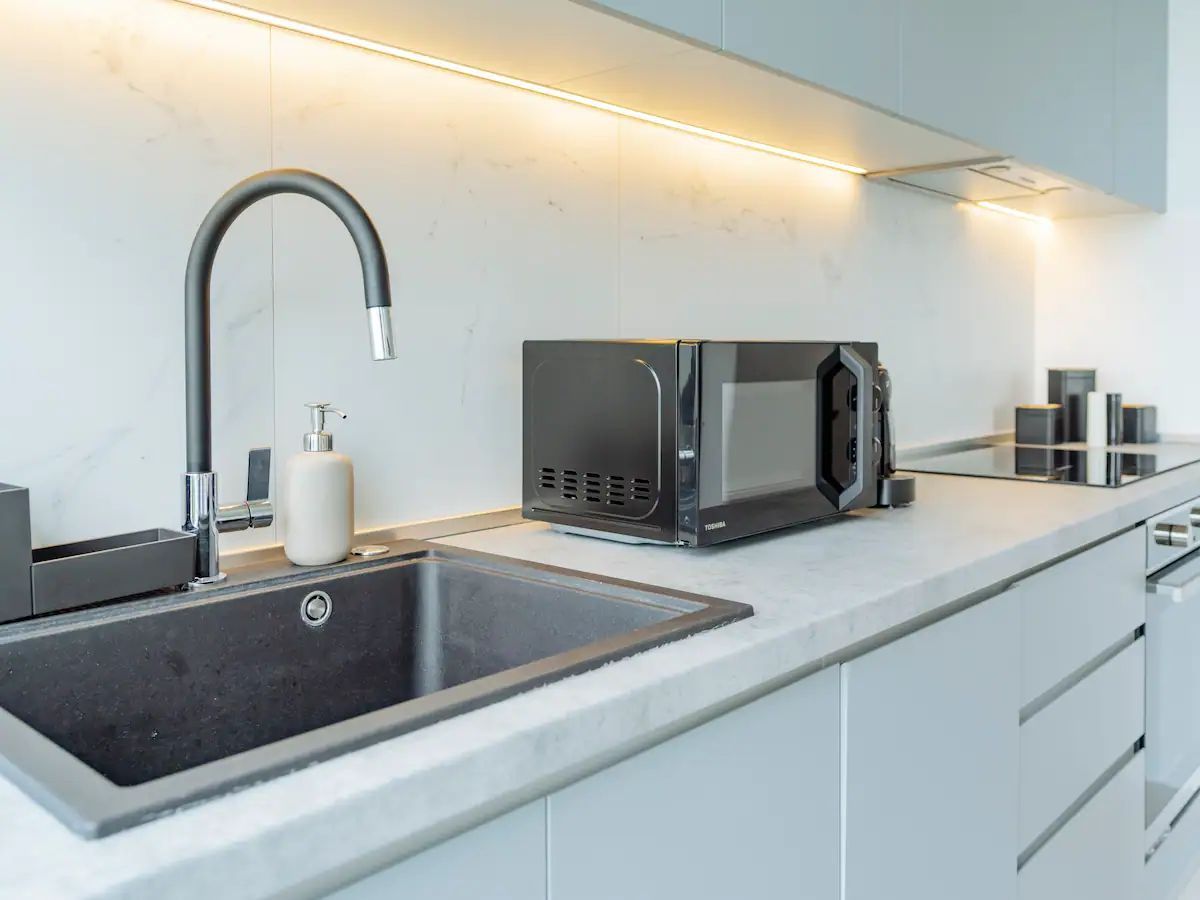 Apartament superb High End 3 camere I One Mircea Eliade I Floreasca - Poză 14