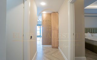 Mamaia - Apartament cu 3 camere, mobilat si utilat, vedere superba. - Poză 7