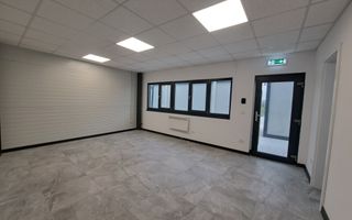 COM 0% Hala servicii, birouri și depozitare la prima inchiriere | Giarmata-Vii - Poză 4