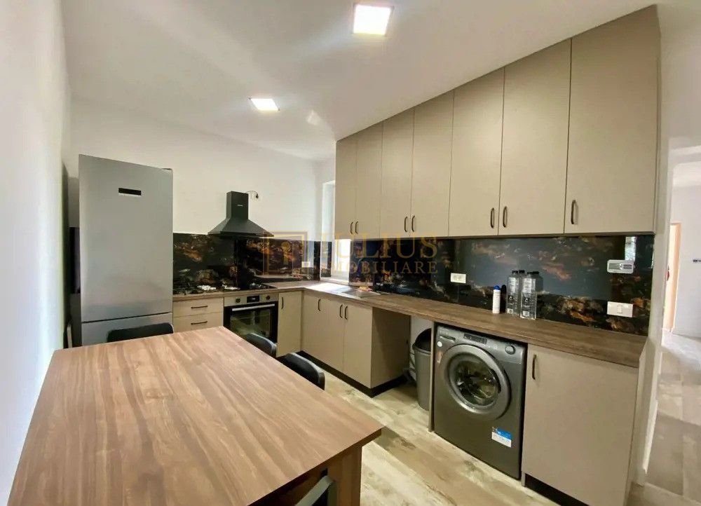2 camere, incalzire in pardoseală, loc de parcare -Chisoda - Poză 1
