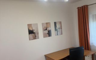 Penthouse de lux zona Braytim | 4 camere+terasa 40mp | 2 Bai | Mobilat si utilat - Poză 18