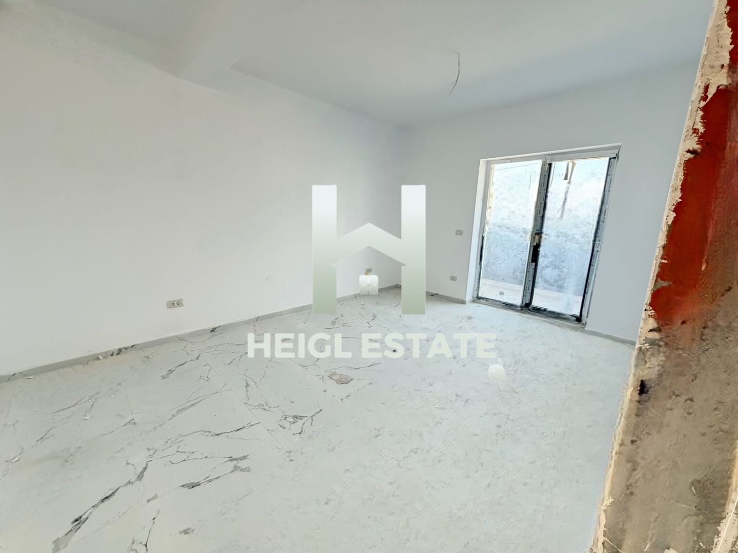 Apartament decomandat cu 2 camere in zona Braytim - Poză 1