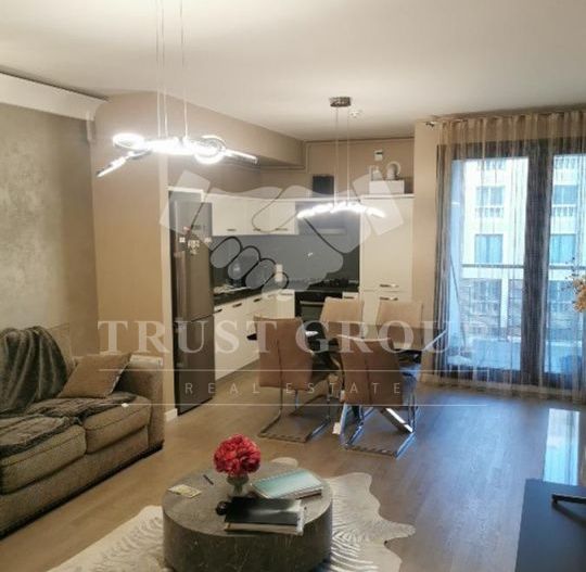 Apartament 2 camere Herastrau | Ideal Investitie | loc de parcare - Poză 3