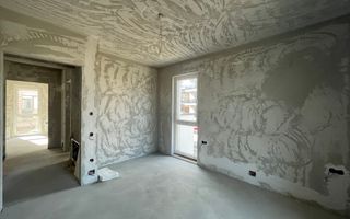 Casa tip duplex, semifinisata, 160 mp și teren 250 mp – Europa, Cluj! - Poză 14