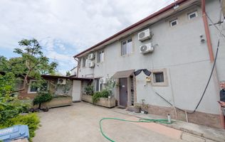 Vanzare casa 5 camere Tei,  zona Lacul Tei,  Bucuresti Sector 2